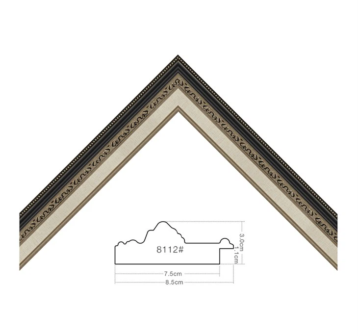 ชุดกรอบรูปขนาดใหญ่ -8112