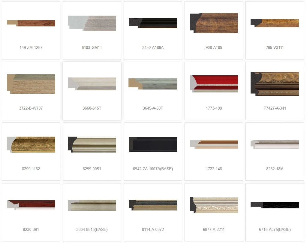 PS moulding 10 PS moulding 10