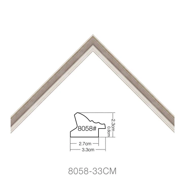 การขึ้นรูปรูปภาพโพลีสไตรีน -8058