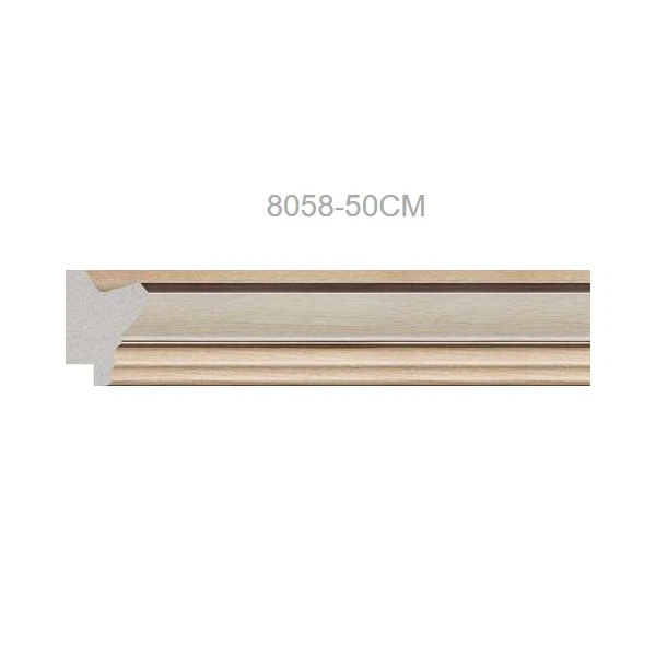Polystyrene Picture Framing Moulding-8058