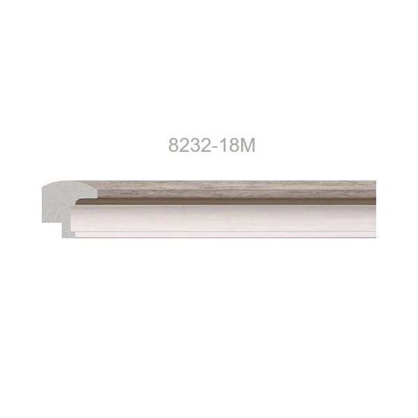 Polystyrene Picture Framing Moulding-8232